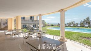 Bassein majutusasutuses Estoril Vintage Hotel või selle lähedal +147 fotot