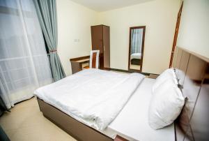 Gallery image of Snow View Rau Apartments in Moshi