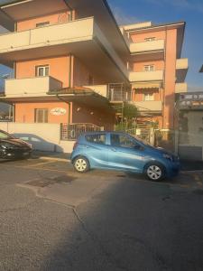 Fotografie z fotogalerie ubytování Hotel del Sole v destinaci San Vincenzo