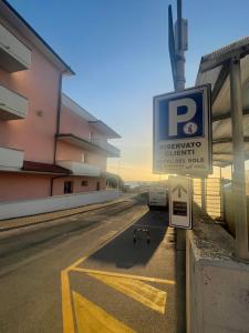 Fotografie z fotogalerie ubytování Hotel del Sole v destinaci San Vincenzo