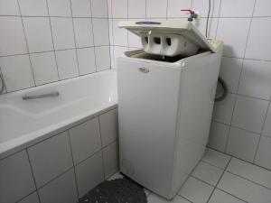 Fotografie z fotogalerie ubytování Szilva Apartman v destinaci Fertőhomok