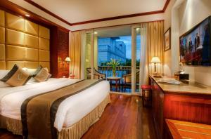 Gallery image of Conifer Boutique Hotel in Hanoi