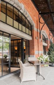 Fotografie z fotogalerie ubytování Turnhout City Hotel v destinaci Turnhout