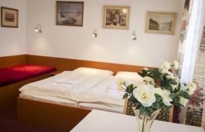 Fotografie z fotogalerie ubytování Villa Betty v Praze