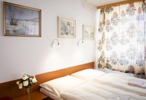 Fotografie z fotogalerie ubytování Villa Betty v Praze