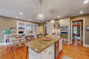 Gallery image of Ensign's Ridge in Annapolis +43 photos