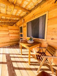 Fotografie z fotogalerie ubytování Eco Del Mar v destinaci Pedernales