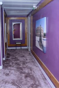 Ảnh trong thư viện ảnh của Hôtel Aux Armes de Belgique ở Lourdes +11 ảnh