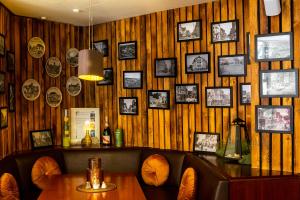 Fotografie z fotogalerie ubytování CityHotel Feuerbach v Stuttgartu