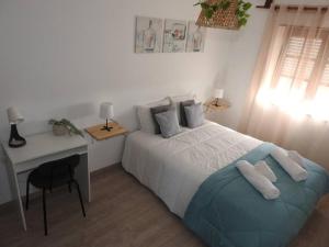 Foto dalla galleria di Seacastle Residence Peniche ad Atouguia da Baleia