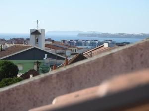 Foto dalla galleria di Seacastle Residence Peniche ad Atouguia da Baleia