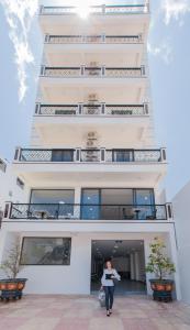Hosté ubytování HoTel APOLLO VACATION