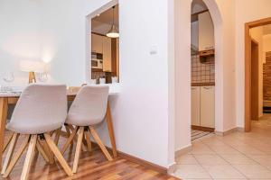 Fotografia z galérie ubytovania Castle View Apartment with free parking v Bratislave