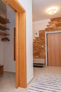 Fotografia z galérie ubytovania Castle View Apartment with free parking v Bratislave