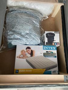 Photo de la galerie de l'établissement Agréable 2 pièces avec balcon et Parking transports by immo kit bnb, à Sarcelles 27 autres photos