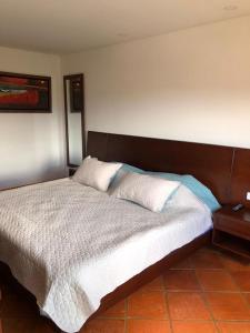 Billede fra billedgalleriet på La Foguera Sutamarchán i Sutamarchán