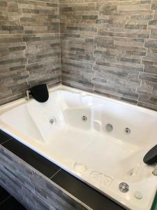 Billede fra billedgalleriet på La Foguera Sutamarchán i Sutamarchán