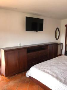 Billede fra billedgalleriet på La Foguera Sutamarchán i Sutamarchán