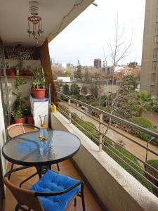 Fotografie z fotogalerie ubytování Bellavista Dardignac 28 v destinaci Santiago