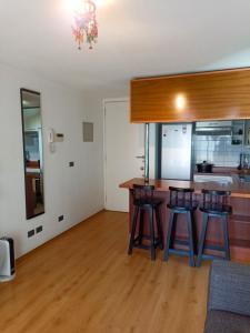 Fotografie z fotogalerie ubytování Bellavista Dardignac 28 v destinaci Santiago