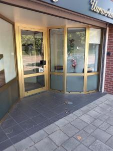 Facciata o entrata di Dorpszicht Yerseke centrum