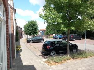 Il quartiere o una zona nella vicinanze del bed & breakfast