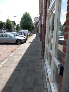 Il quartiere o una zona nella vicinanze del bed & breakfast