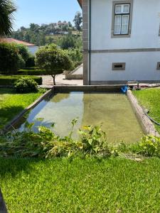 Φωτογραφία από το άλμπουμ του Casa de Rio Trutas σε Madancos