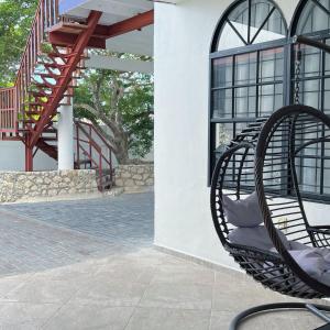 Fotografie z fotogalerie ubytování Boca Simon Vacation Curacao v destinaci Willemstad