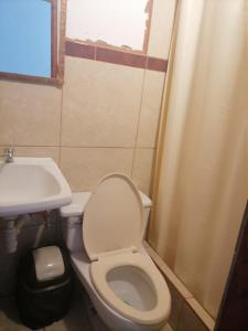 Bagno di EL SEÑORIAL