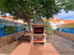 Imagen de la galería de ideal remote work, relaxing, pool and surfing, en Corralejo
