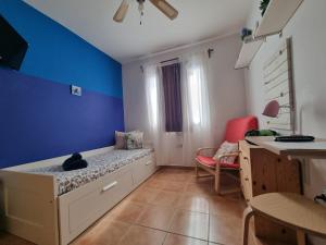 Imagen de la galería de ideal remote work, relaxing, pool and surfing, en Corralejo