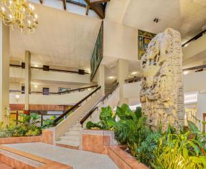 Mynd úr myndasafni af Copantl Hotel & Convention Center í San Pedro Sula