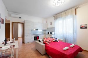 Gallery image of Casa Viotti Monza in Monza +9 photos