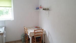 Fotografie z fotogalerie ubytování Apartment Twins v destinaci Pag
