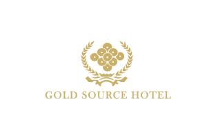 Certifikat, nagrada, znak ali drug dokument, ki je prikazan v nastanitvi Gold Source Hotel