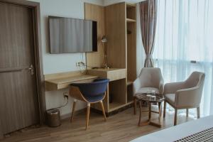 Fotografija v galeriji nastanitve Gold Source Hotel v Limi
