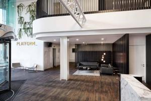 Posezení v ubytování Modern 2-Bed Apartment Near Ascot & Legoland, Sleep upto 4 guests, Pet Friendly, Parking Available on Request!