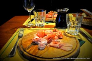 Gallery image of Hotel Le Soleil in Challand Saint Anselme +11 photos