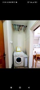 Fotografie z fotogalerie ubytování Vicky apartment v destinaci Paralimni
