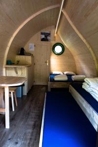 Gallery image of LeafMaxi - Camping du Nord in Bourscheid
