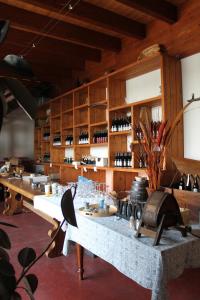Fotografia z galérie ubytovania Agriturismo Le Casette v destinácii Castelvetro di Modena + 17 fotografií
