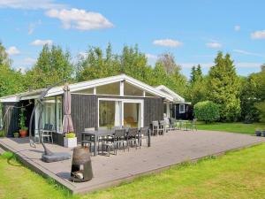 Gallery image of Holiday home Vig XLVII in Vig