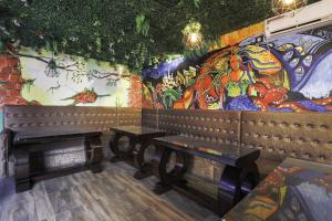Gallery image of Collection O Hotel Kaku in Palāsbāri +79 photos
