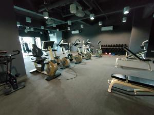 Billede fra billedgalleriet på D'Aqiela Homestay @ ITCC i Penampang