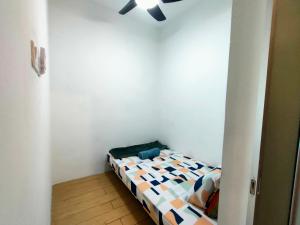 Billede fra billedgalleriet på D'Aqiela Homestay @ ITCC i Penampang