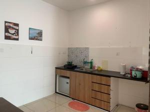 Billede fra billedgalleriet på D'Aqiela Homestay @ ITCC i Penampang + 20 billeder