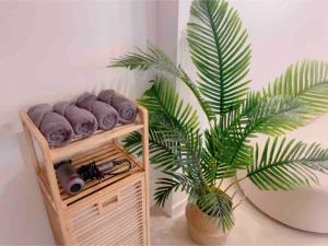 Galeriebild der Unterkunft Onheim in Tongyeong