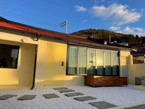 Galeriebild der Unterkunft Onheim in Tongyeong