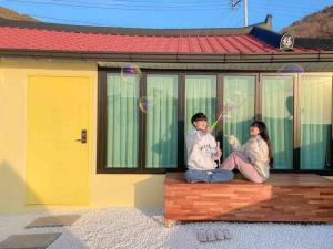 Galeriebild der Unterkunft Onheim in Tongyeong